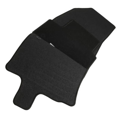 Covorașe textile pentru Renault Captur (2019+)