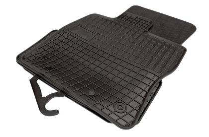 Πολωνικά λαστιχένια πατάκια για Volkswagen Golf 7 / Audi A3 / Seat Leon (2012-2020) - Frogum El Toro