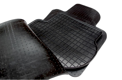 Πατάκια από καουτσούκ για Vw Golf 5 /6 / Vw Jetta / Seat Leon / Toledo (2004-2012) / Vw Scirocco / Skoda Octavia 2 (2004-2013) / Yeti
