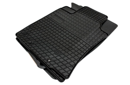 Λαστιχένια πατάκια για Toyota Land Cruiser J120 (2002-2009) / 150 Prado (2009+)