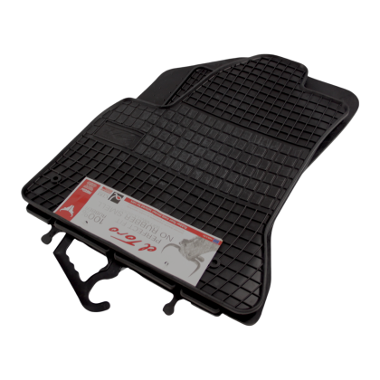 Πατάκια καουτσούκ για Citroen C4 Picasso (2006+)