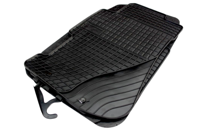 Λαστιχένια πατάκια για Honda Civic (2001-2006) - 3 / 5 πόρτες