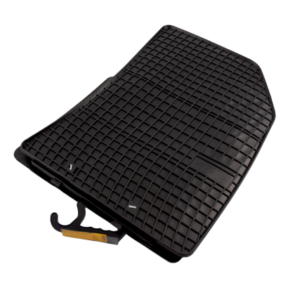 Covorașe de cauciuc pentru Citroen C4 Picasso / Grand Picasso (2013+) / C4 Spacetourer (2018+)
