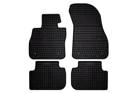 Covorașe de cauciuc pentru BMW 1 F40 (2019+)