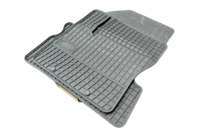Covorașe de cauciuc pentru Ford C-Max (2003-2010) gri