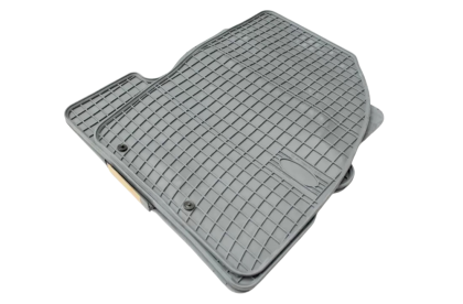 Covorașe de cauciuc pentru Ford C-Max (2003-2010) gri