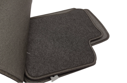 Covorașe textile pentru Vw Up! (2011+)