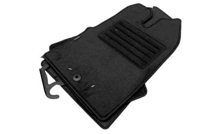 Covorașe textile pentru Ford Transit (2014+)