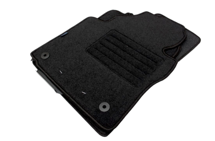 Covorașe textile pentru Vw Caddy Life (2004-2015)