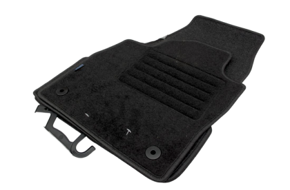Covorașe textile pentru Seat Ibiza (2017+) / Arona (2017+)