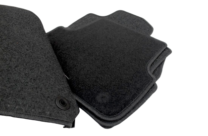 Covorașe textile pentru Vw Polo (2017+)