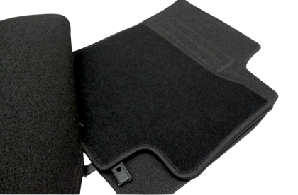 Мокетни стелки за Hyundai Ioniq Hybrid (2017+)