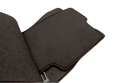 Covorașe textile pentru Ford C-Max (2010-2012)