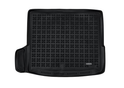 ГУМЕНА СТЕЛКА ЗА БАГАЖНИК ЗА BMW X1 F48 (2015-2022) VERSION WITHOUT REMOVABLE REAR SEATS  - REZAW PLAST