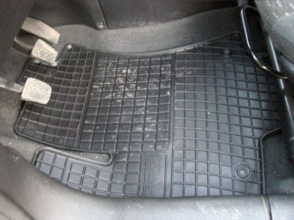 Гумени стелки за  Opel  Zafira A (1999-2005)