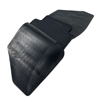 Λαστιχένια πατάκια για Volvo S60 / S80 / V70 / XC70 (2000-2007)