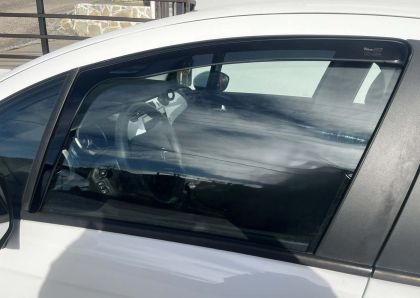 ВЕТРОБРАНИ ЗА CITROEN C3 II (2009-2017) 5 ВРАТИ - 2БР. ПРЕДНИ