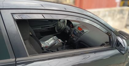 Ветробрани за KIA PRO CEED (2008-2013) 3 врати