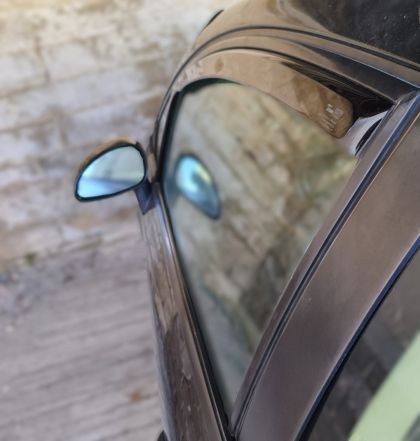 Ветробрани за CITROEN C4 I (2004-2010) 3 врати
