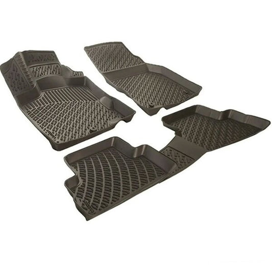 RizLine Гумени стелки за Mercedes GLE W164 2006-2011