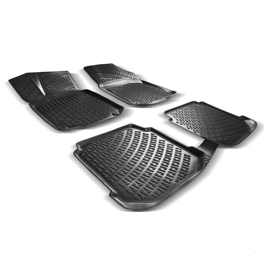 RizLine Гумени стелки за VOLKSWAGEN Golf IV 1997-2005