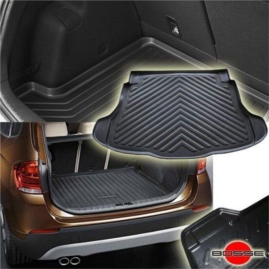 Стелка за Багажник тип Леген за Honda CR-V / 2013+