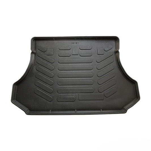 Стелка за багажник тип леген за HYUNDAI SANTA FE 2002-2006