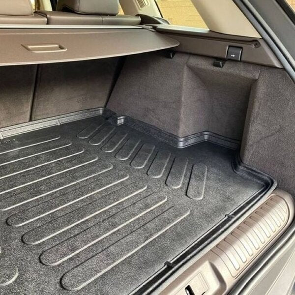 Стелка за багажник тип леген за  LAND ROVER Range Rover 2013+